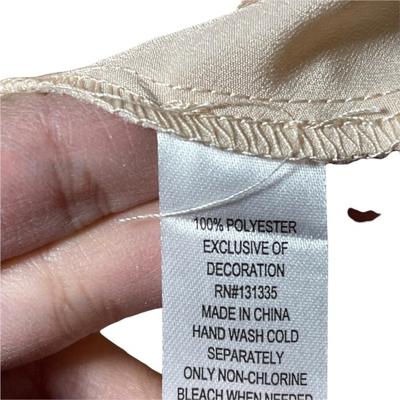 Socialite White Lace Strapless Mini Dress S - Picture 6 of 10